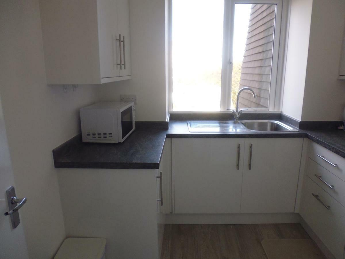 Close To Beach And Town Square Μπόρνμουθ Εξωτερικό φωτογραφία