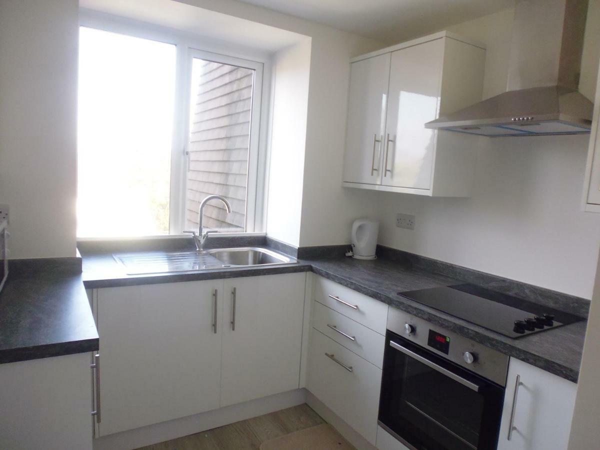 Close To Beach And Town Square Μπόρνμουθ Εξωτερικό φωτογραφία