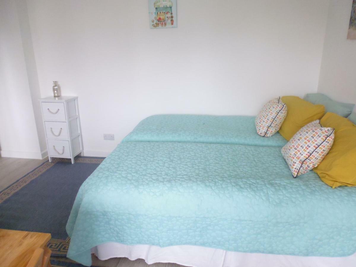 Close To Beach And Town Square Μπόρνμουθ Εξωτερικό φωτογραφία